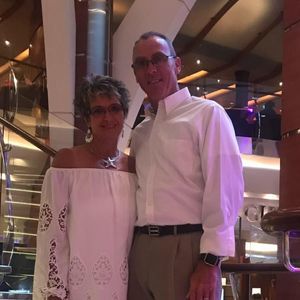 Meet your Posher, Sherry